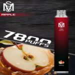 爅嘶 MSO 7800 PUFFS