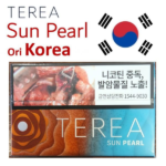 韓版 TEREA 加熱菸