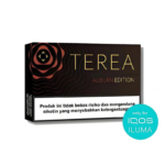 TEREA 加熱煙印尼亞 T