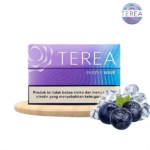 TEREA 加熱煙印尼亞 T