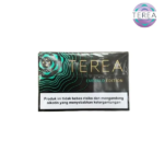TEREA 加熱煙印尼亞 T