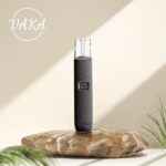 VAKA 皮革主機