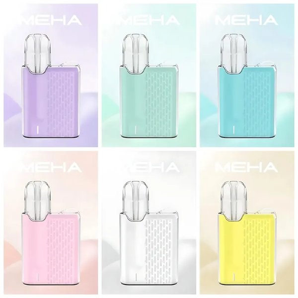 MEHA 方形五代
