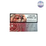 韓版 TEREA 加熱菸