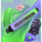 SP2S 7000 PUFFS