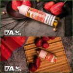 草莓太妃糖煙油