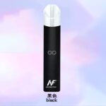 INF 無限一代主機