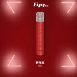 FIPY 果派主機