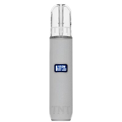TNT 皮革主機