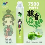 INF 無限 鬼滅 7500口