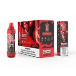 BANG KING 35000 PUFFS