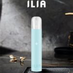 ilia 主機 一代