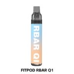 Fitpod RBAR Q1
