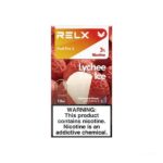 RELX Infinity 2 正版煙彈