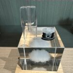 LANA 黑底發光空倉2.5ml