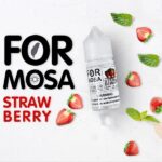 Formosa 福爾摩沙煙油