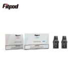 Fitpod空彈