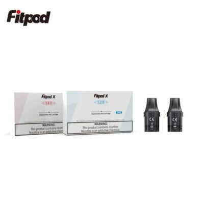 Fitpod空彈
