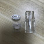 VAKA 底部注油發光空倉