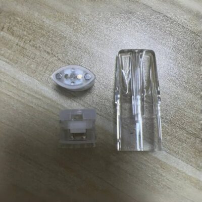 VAKA 底部注油發光空倉