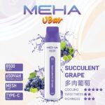 MEHA VBar 小白條