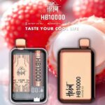 喜貝 HEBAT 10000