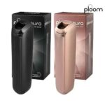 Ploom AURA 加熱煙機
