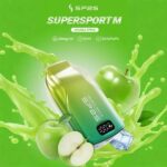 SP2S 9000 PUFFS