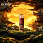 LUCKIN 幸運主機