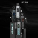 SP2S註油主機 思博睿小煙主機