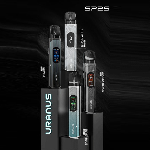 SP2S註油主機 思博睿小煙主機