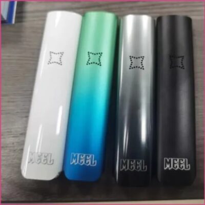 MEEL 一代主機