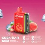 GEEK BAR PULSE15000口