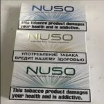 NUSO 煙彈 IQOS 3.0