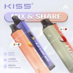 Kiss 鎧斯 5 號 6500