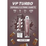 P TURBO 6000 口