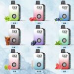 ICE 10000 PUFFS