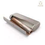QOS ILUMA 櫻花金