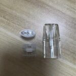 LANA 白底發光空倉 1.5ml