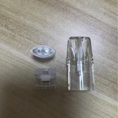 LANA 白底發光空倉 1.5ml