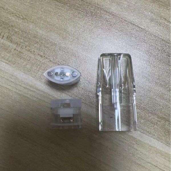 LANA 白底發光空倉 1.5ml