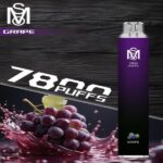 爅嘶 MSO 7800 PUFFS