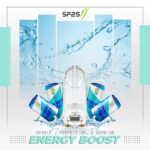 SP2 全新升級 PRO 透明煙彈