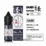 SANDI FANCHA 梵茶 煙油