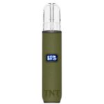 TNT 皮革主機