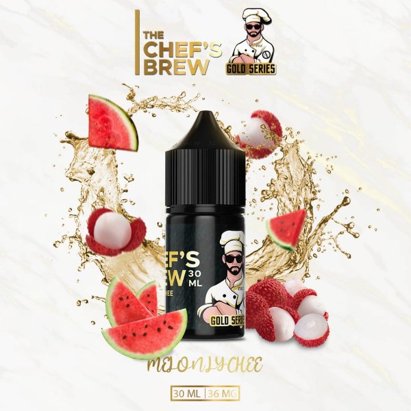 CHEF’S BREW廚師佳釀