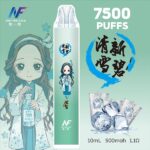 INF 無限 鬼滅 7500口