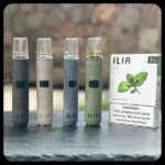 ILIA 哩啞布紋系列主機