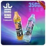 BANG KING 35000 PUFFS