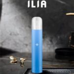 ilia 主機 一代